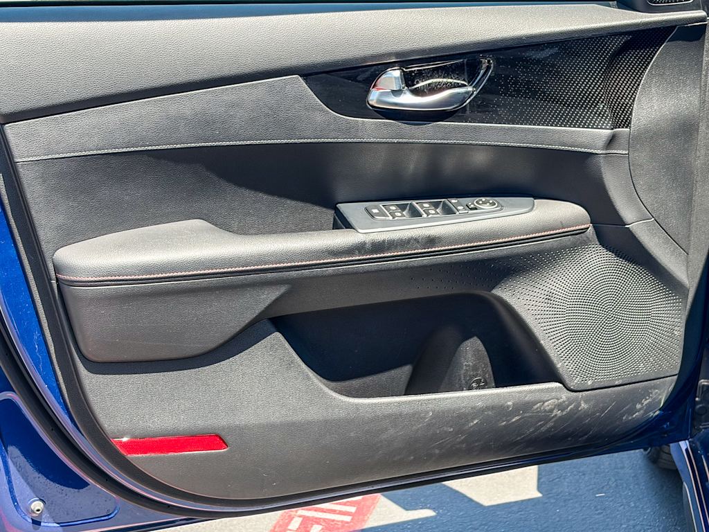 Thumbnail: 2021 Kia Forte - 22
