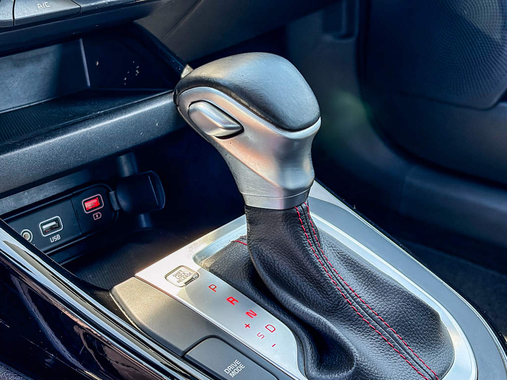 Thumbnail: 2021 Kia Forte - 14