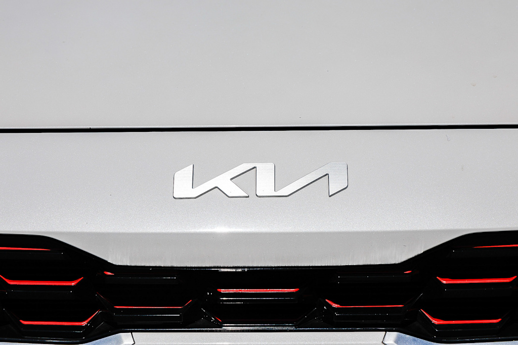 Thumbnail: 2023 Kia Forte - 5