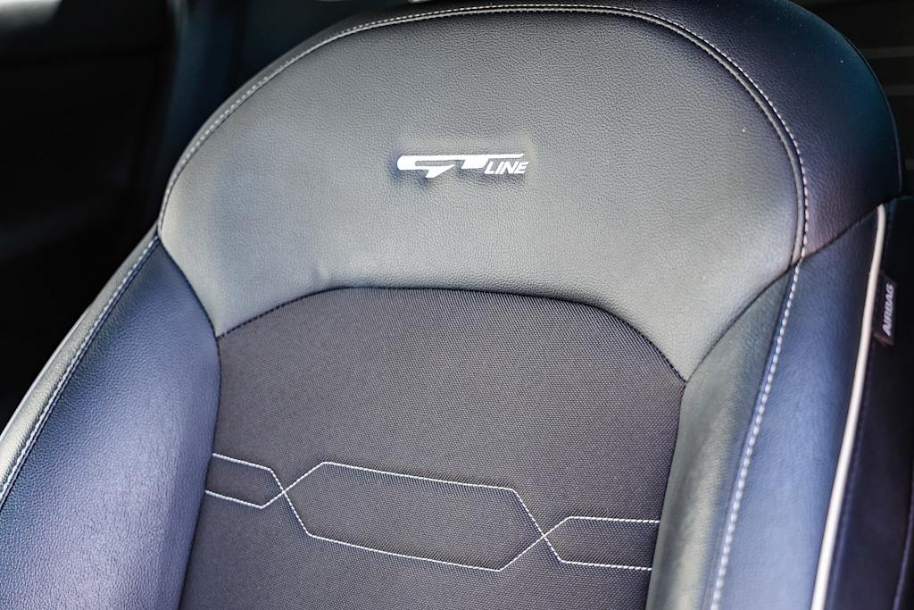 Thumbnail: 2023 Kia Forte - 41
