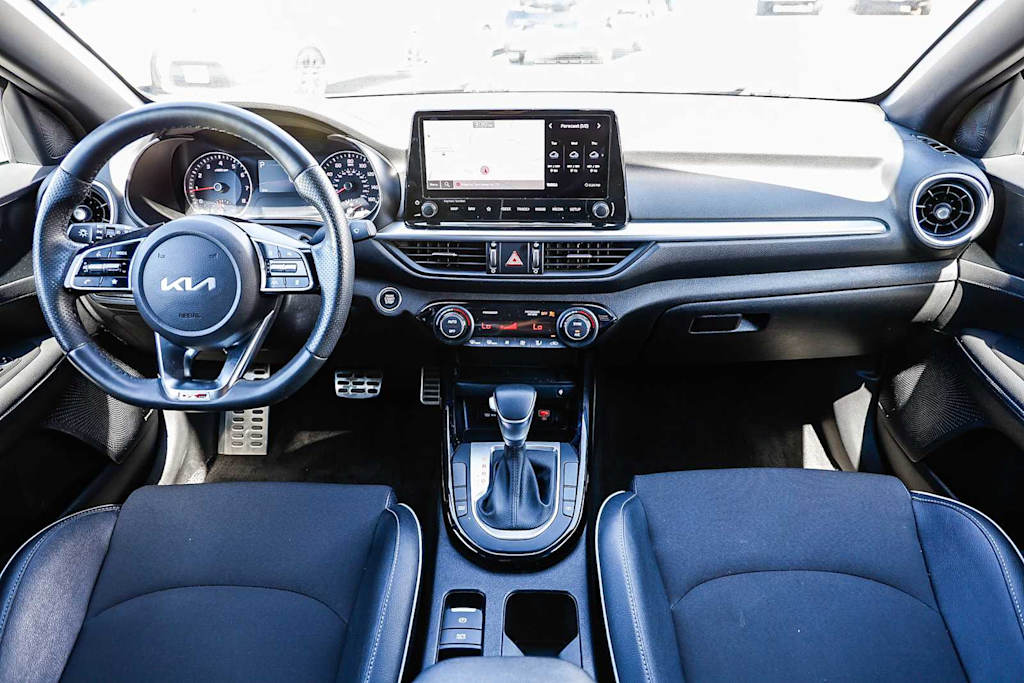 Thumbnail: 2023 Kia Forte - 2