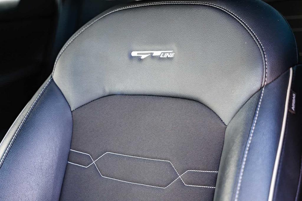 Thumbnail: 2023 Kia Forte - 49