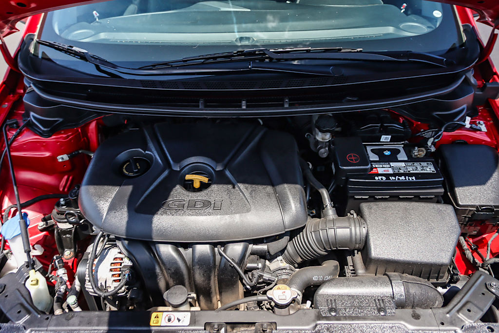 Thumbnail: 2017 Kia Forte - 4