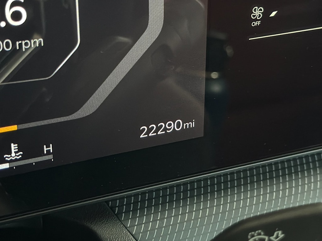 Thumbnail: 2025 Kia K4 - 29
