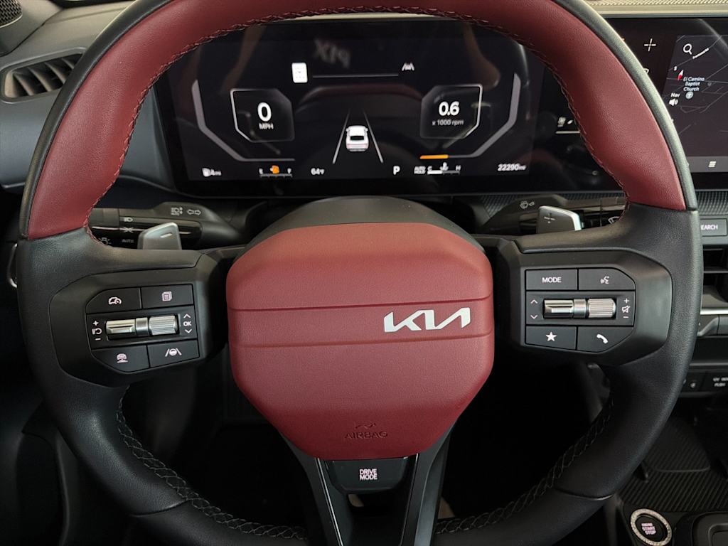 Thumbnail: 2025 Kia K4 - 11