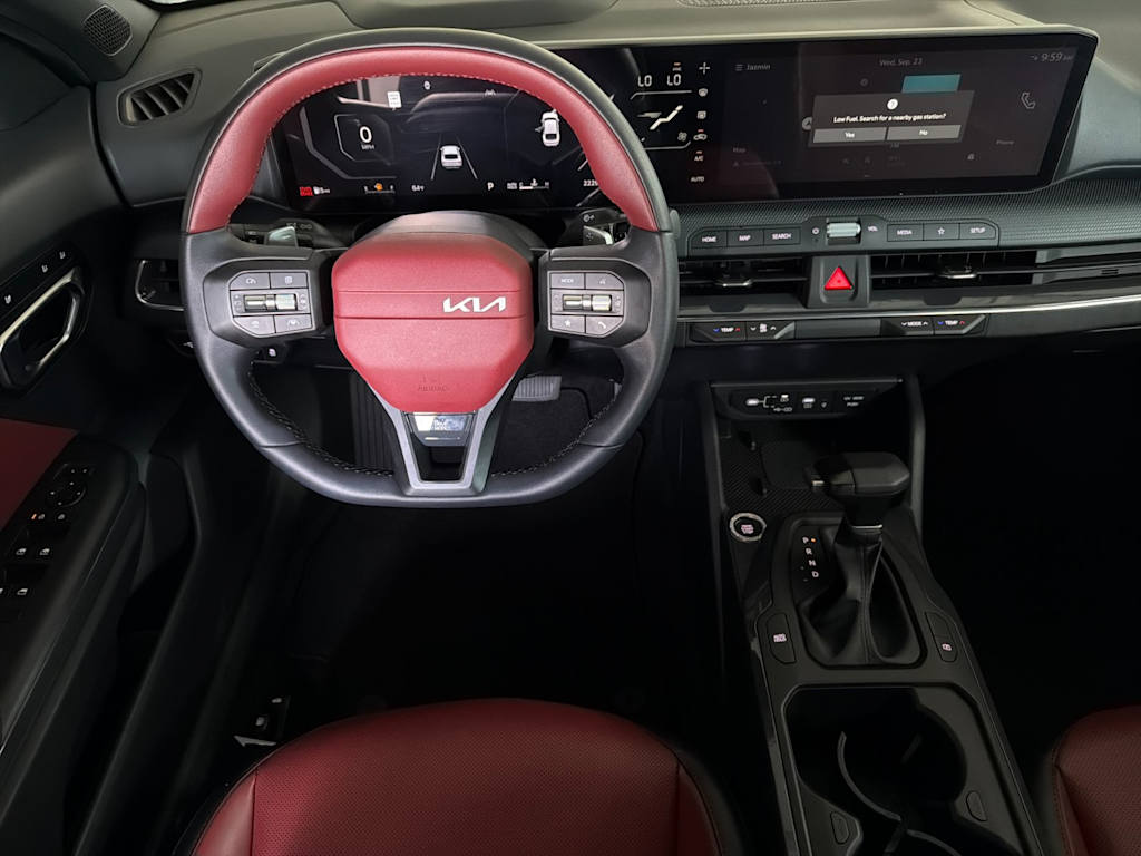 Thumbnail: 2025 Kia K4 - 7