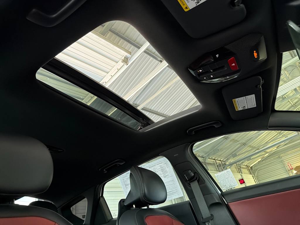 Thumbnail: 2025 Kia K4 - 21