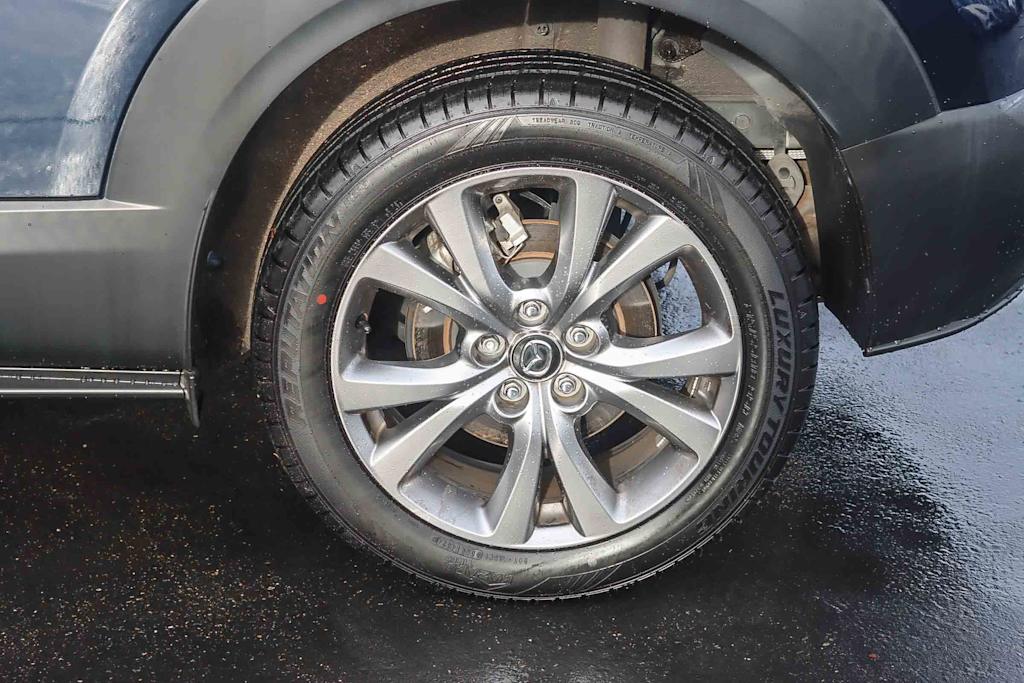 Thumbnail: 2020 Mazda CX-30 - 22