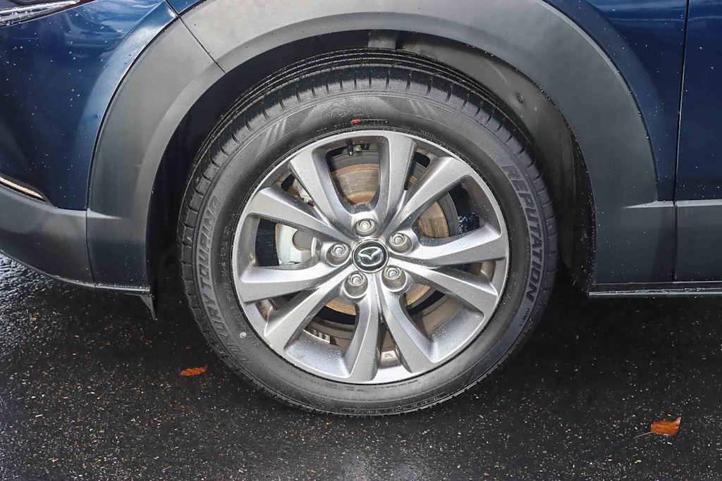 Thumbnail: 2020 Mazda CX-30 - 6