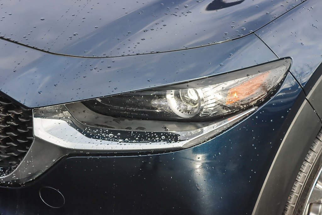 Thumbnail: 2020 Mazda CX-30 - 20