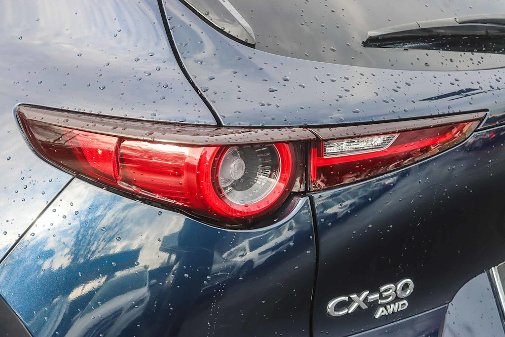 Thumbnail: 2020 Mazda CX-30 - 21