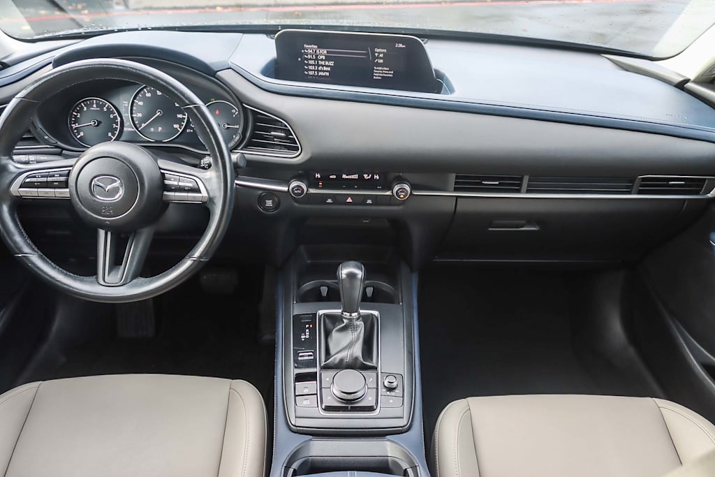 Thumbnail: 2020 Mazda CX-30 - 2