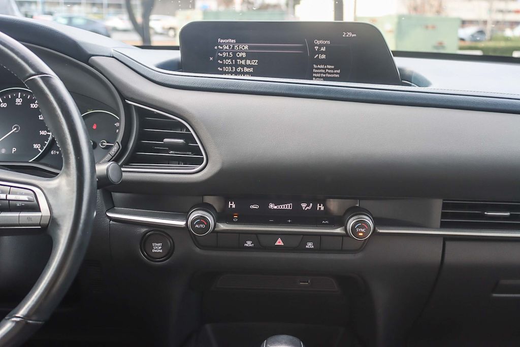 Thumbnail: 2020 Mazda CX-30 - 8