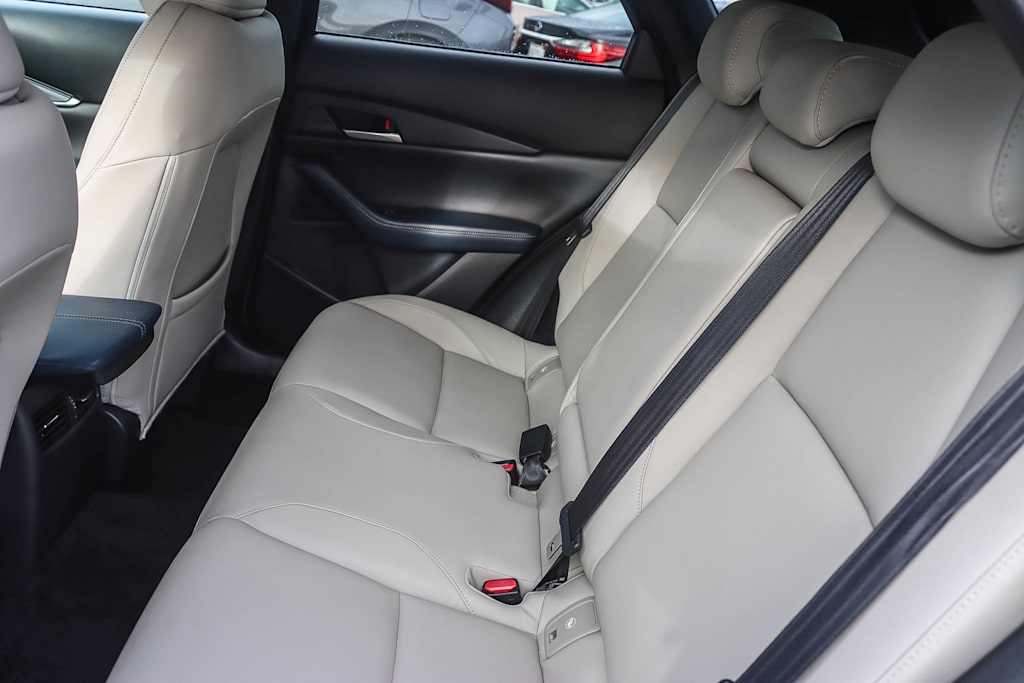 Thumbnail: 2020 Mazda CX-30 - 11