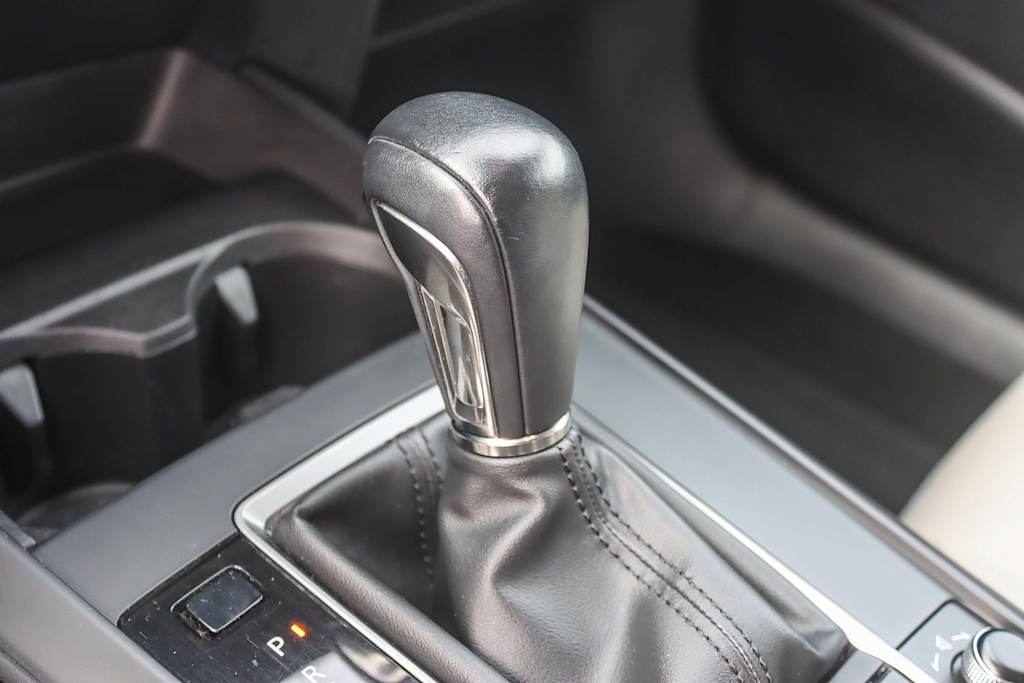 Thumbnail: 2020 Mazda CX-30 - 14