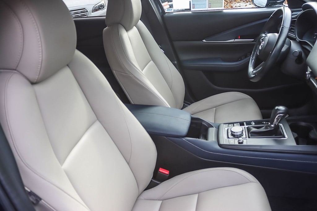 Thumbnail: 2020 Mazda CX-30 - 9