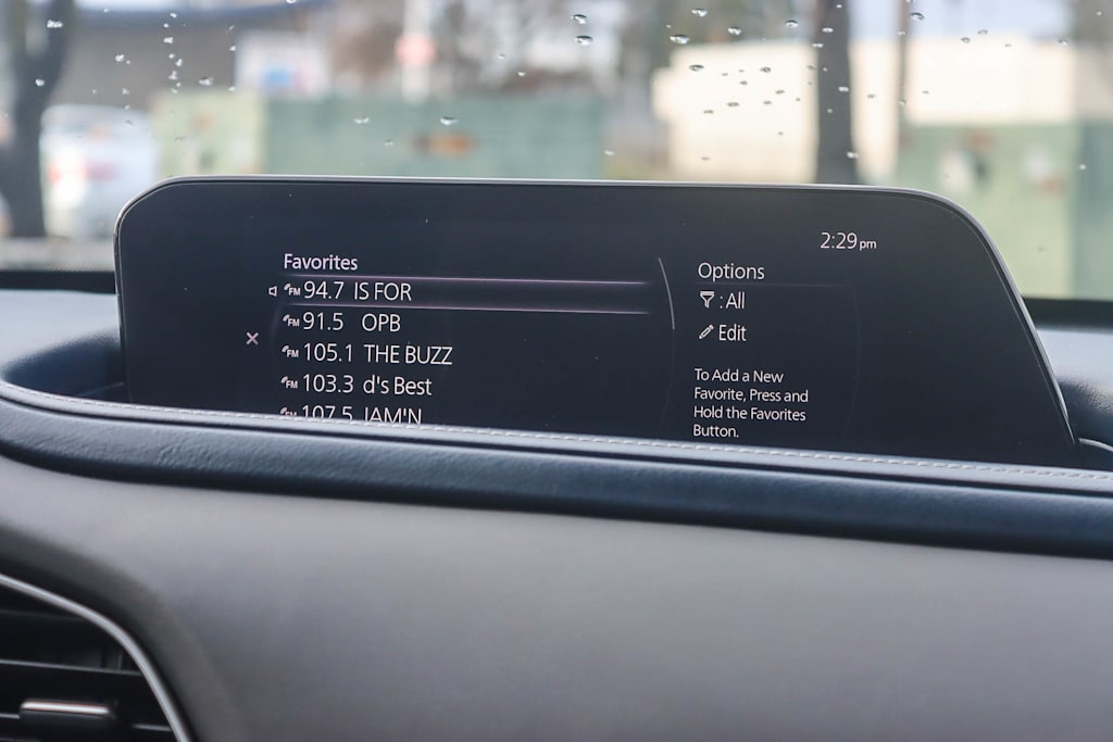 Thumbnail: 2020 Mazda CX-30 - 17