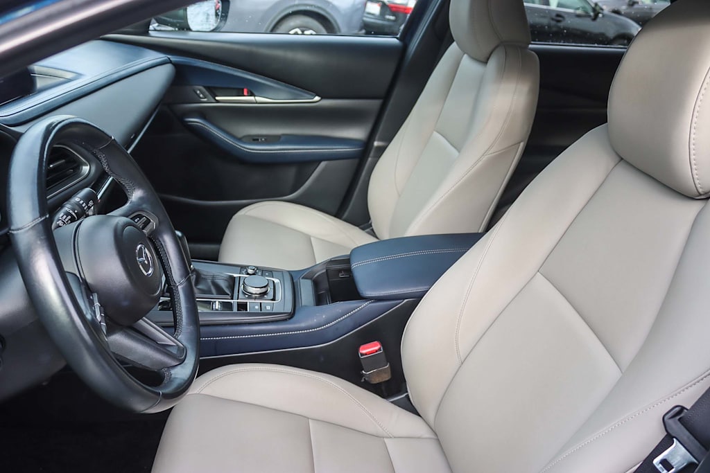 Thumbnail: 2020 Mazda CX-30 - 10