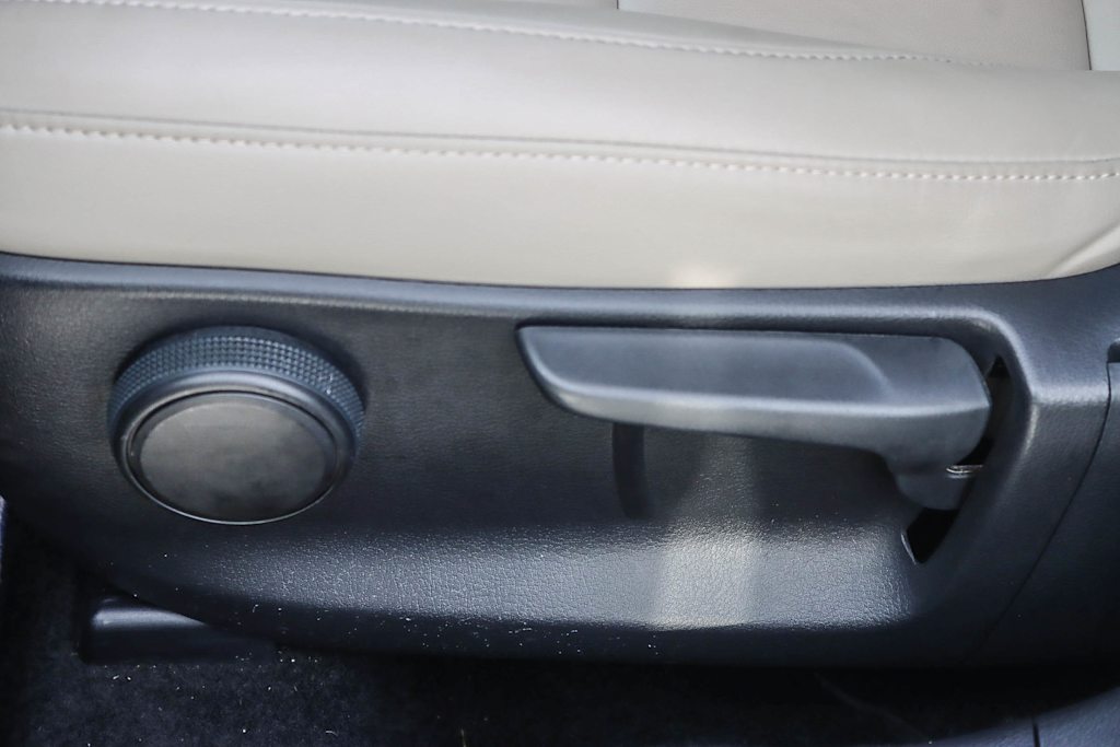 Thumbnail: 2020 Mazda CX-30 - 24