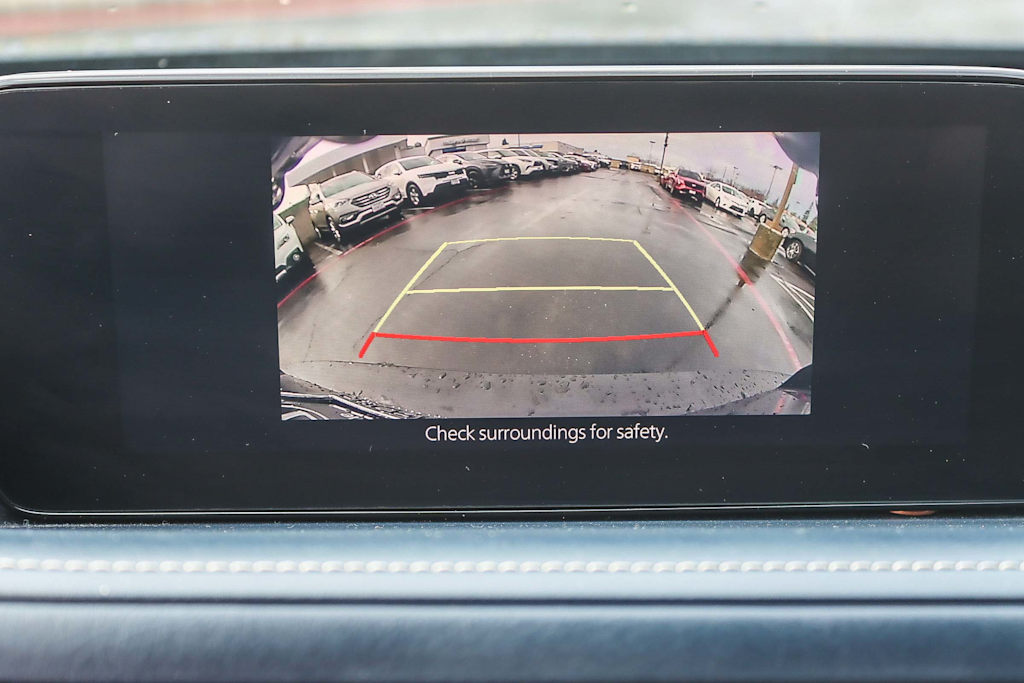 Thumbnail: 2020 Mazda CX-30 - 13