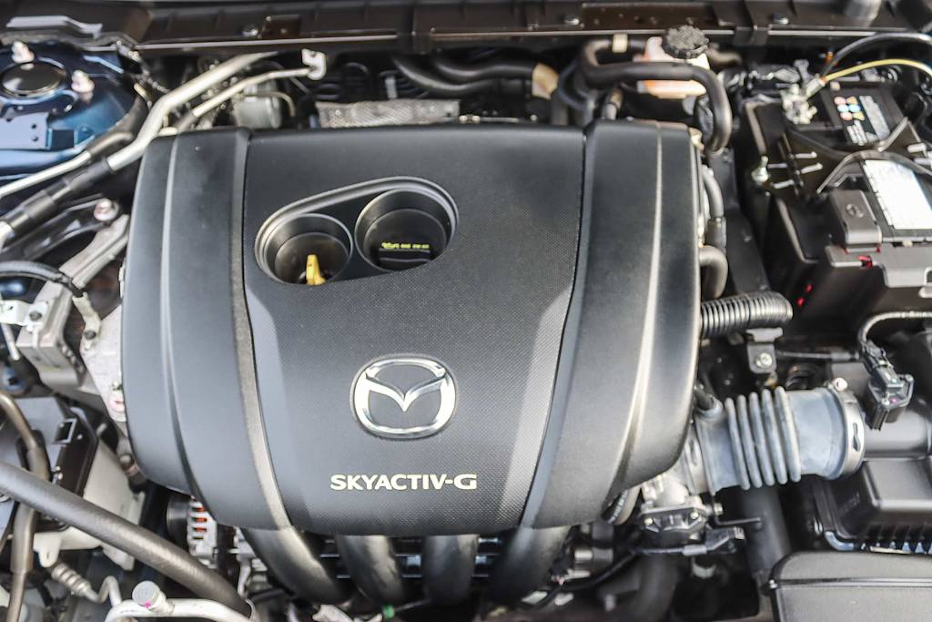 Thumbnail: 2020 Mazda CX-30 - 7