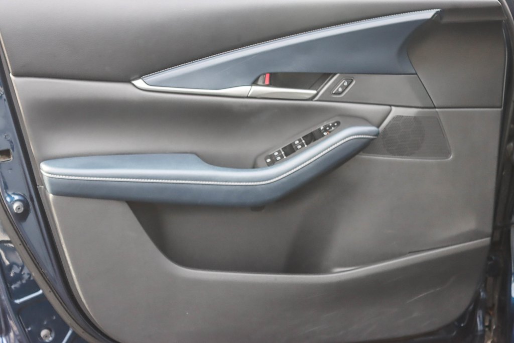 Thumbnail: 2020 Mazda CX-30 - 23