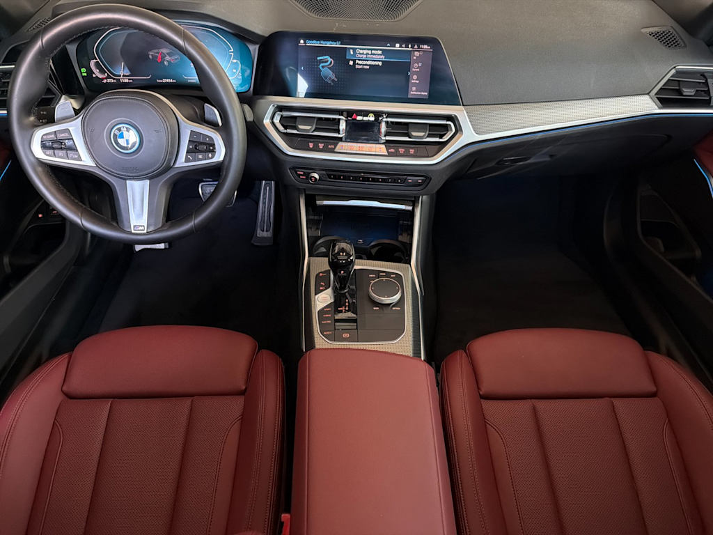 Thumbnail: 2022 BMW 3 Series - 2