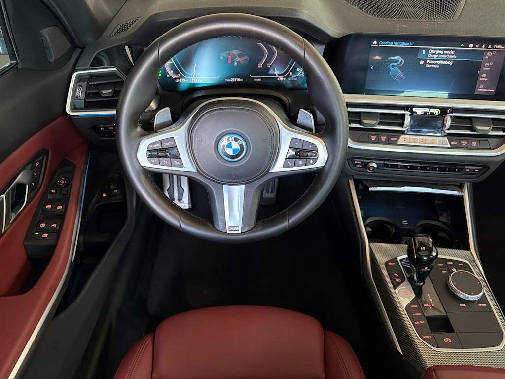 Thumbnail: 2022 BMW 3 Series - 11
