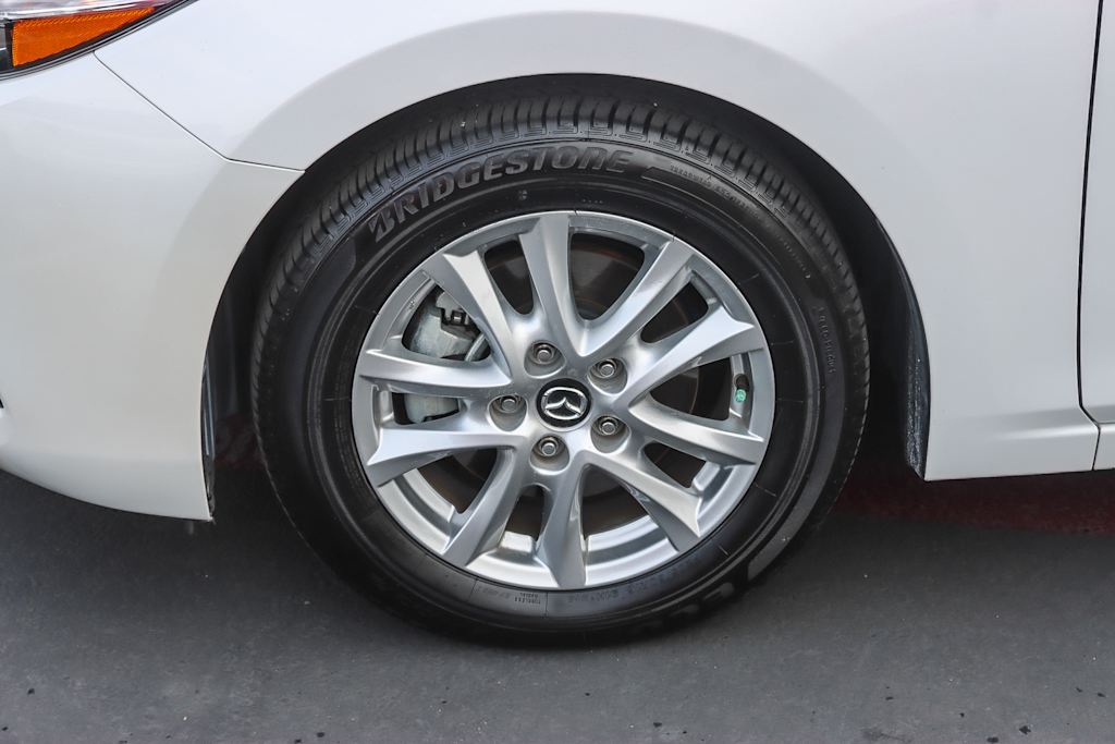 Thumbnail: 2018 Mazda Mazda3 - 6