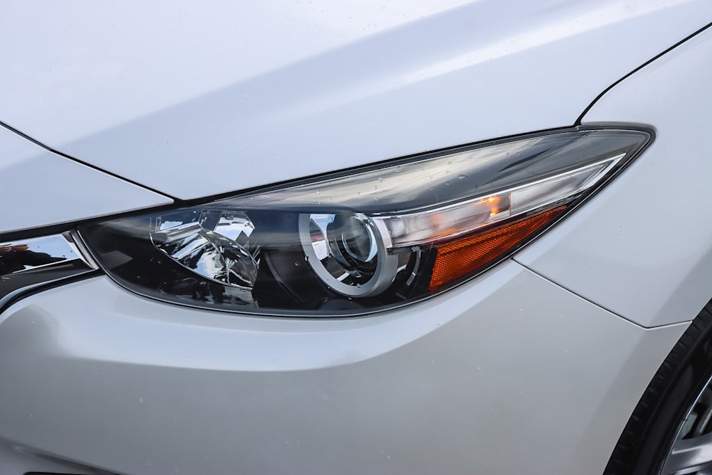 Thumbnail: 2018 Mazda Mazda3 - 19