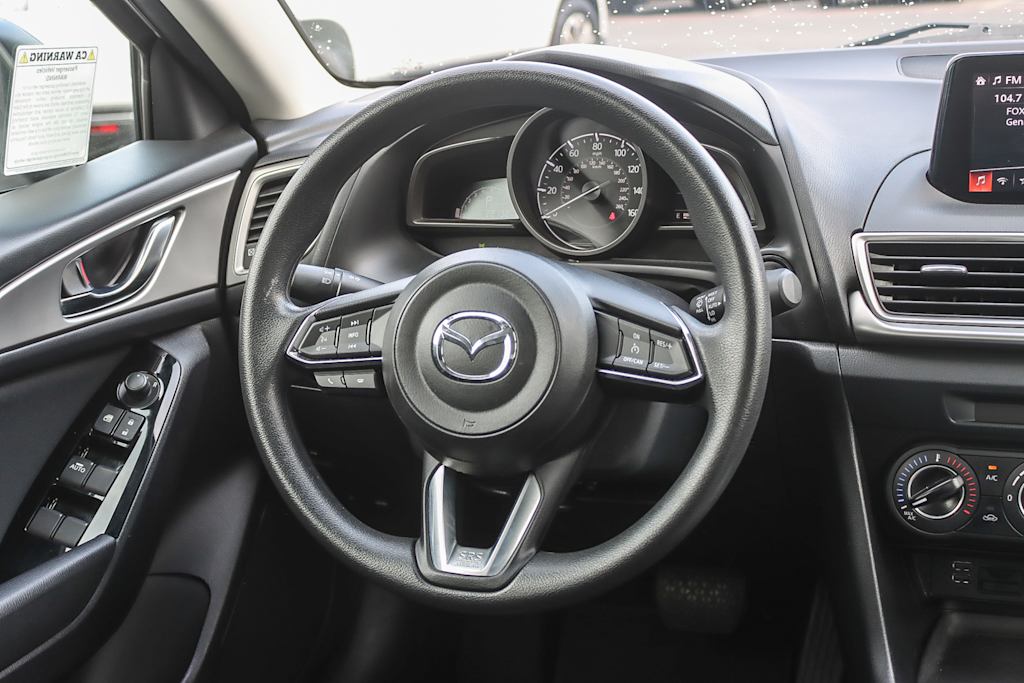 Thumbnail: 2018 Mazda Mazda3 - 8