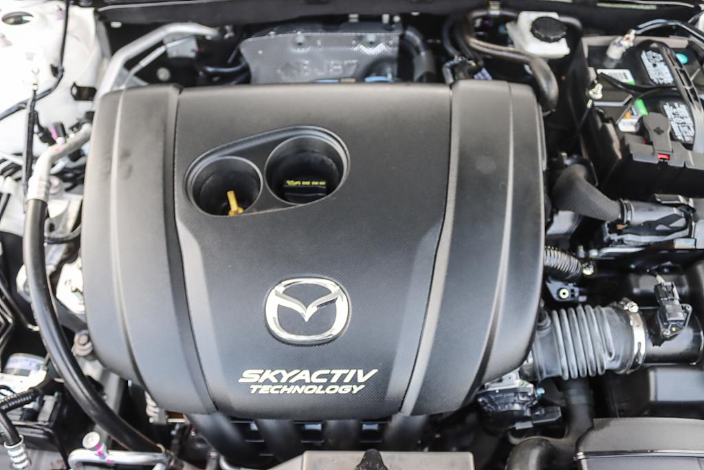 Thumbnail: 2018 Mazda Mazda3 - 7