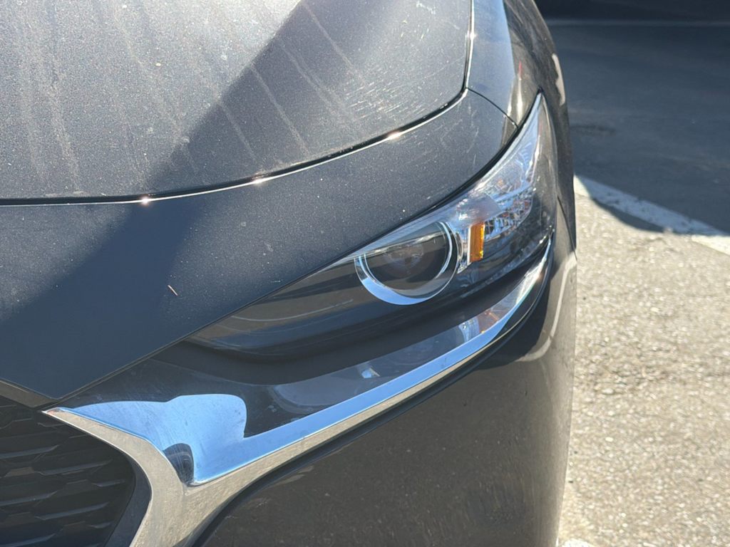 Thumbnail: 2023 Mazda Mazda3 - 12