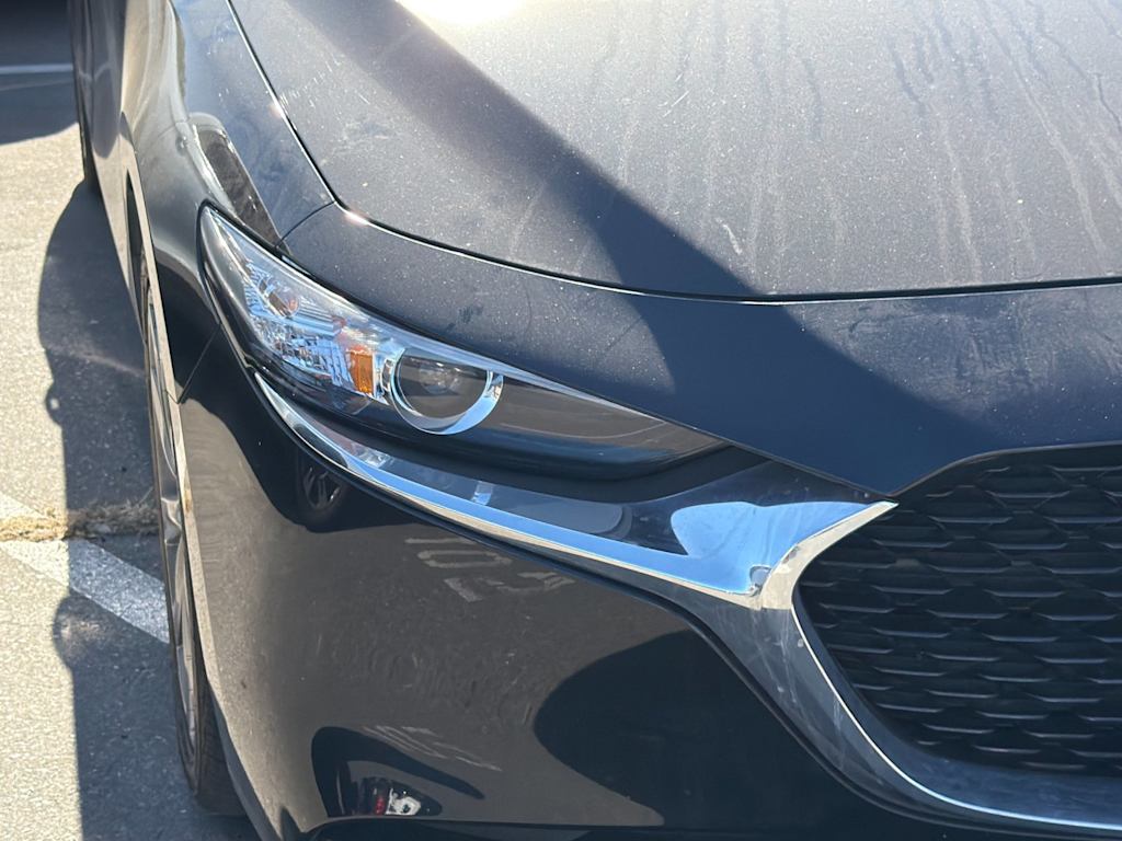 Thumbnail: 2023 Mazda Mazda3 - 10
