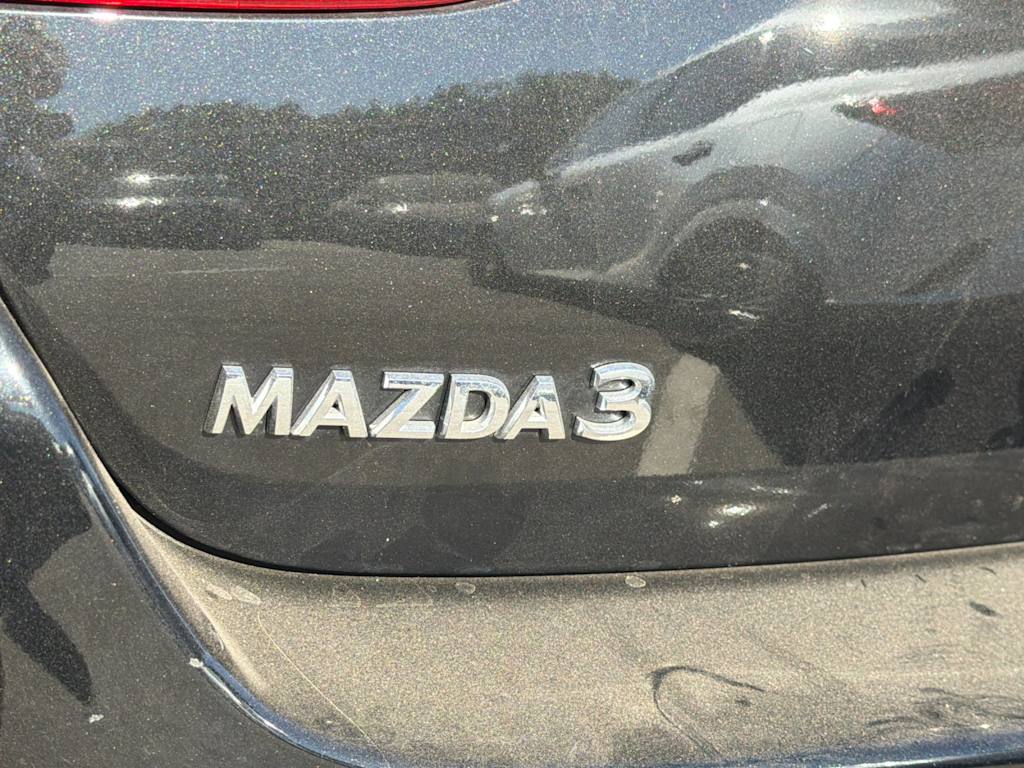 Thumbnail: 2023 Mazda Mazda3 - 5