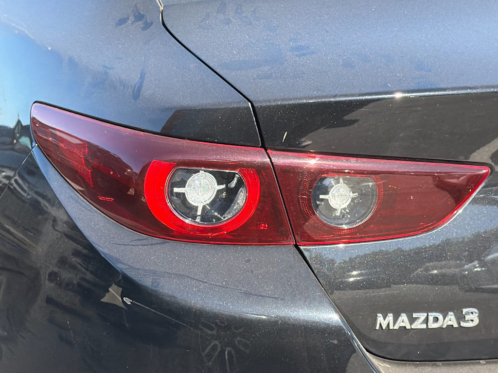 Thumbnail: 2023 Mazda Mazda3 - 15