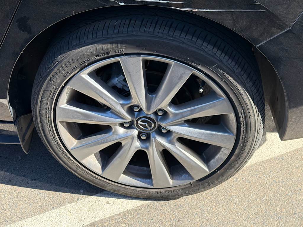 Thumbnail: 2023 Mazda Mazda3 - 18