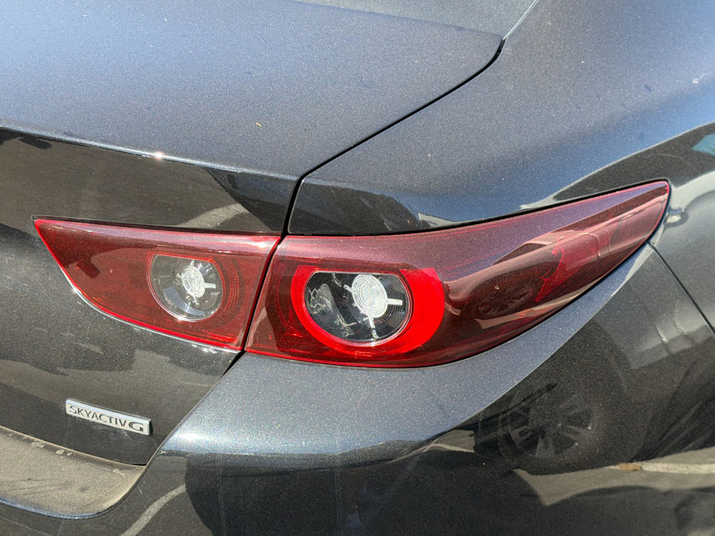 Thumbnail: 2023 Mazda Mazda3 - 17