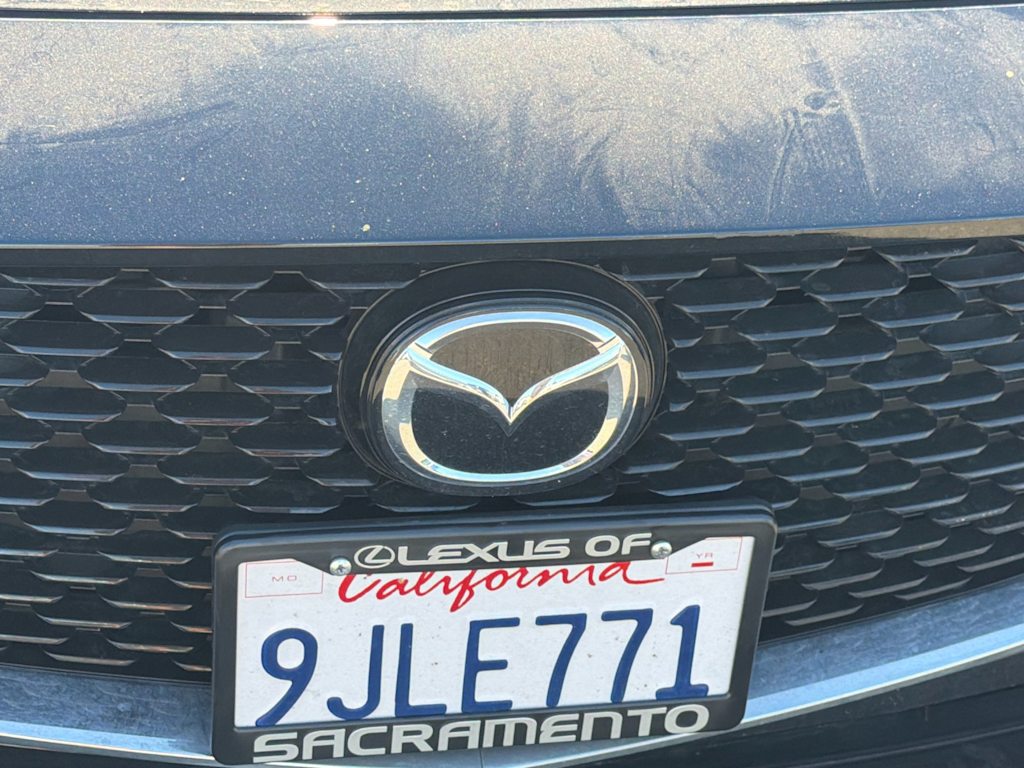 Thumbnail: 2023 Mazda Mazda3 - 11