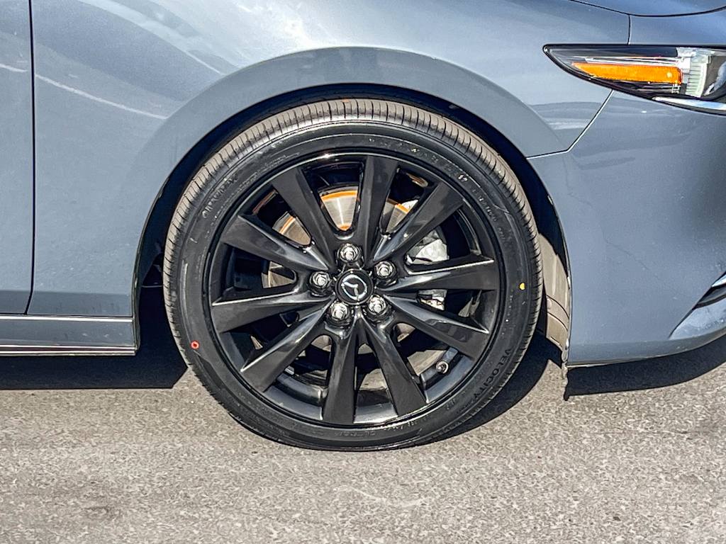 Thumbnail: 2022 Mazda Mazda3 - 7