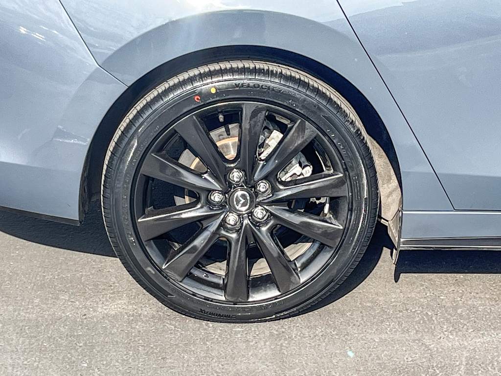 Thumbnail: 2022 Mazda Mazda3 - 23