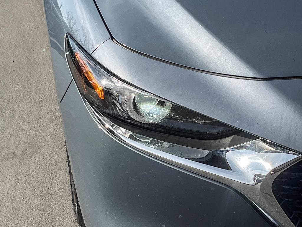 Thumbnail: 2022 Mazda Mazda3 - 21