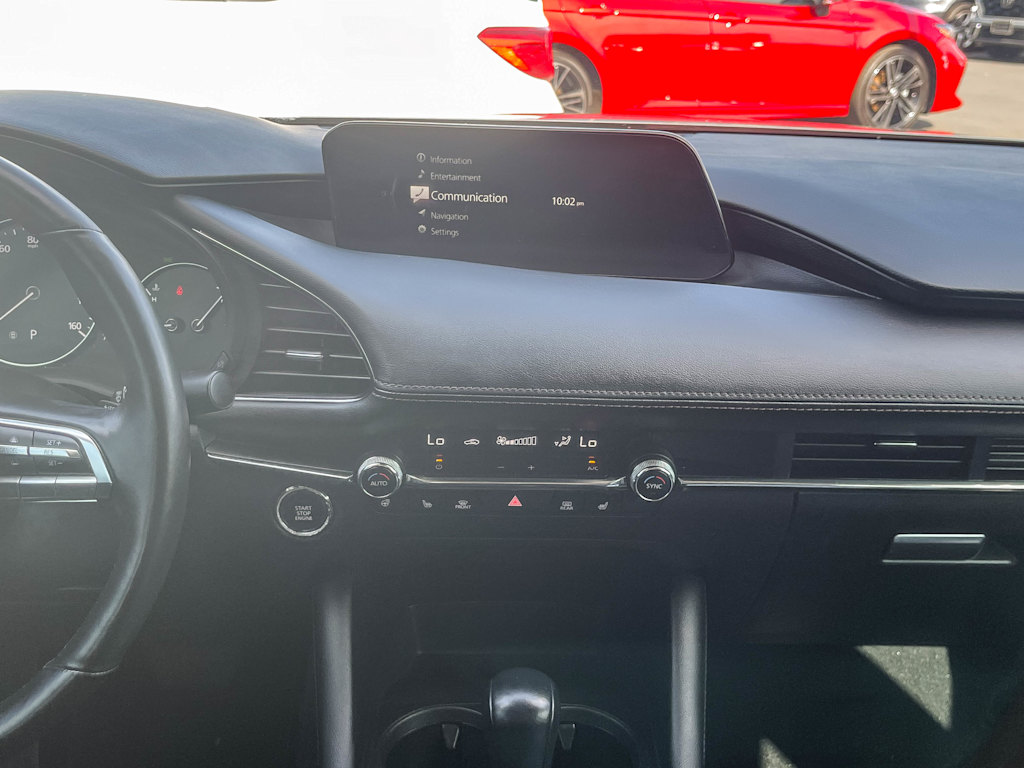 Thumbnail: 2022 Mazda Mazda3 - 6