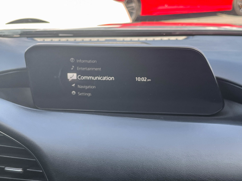 Thumbnail: 2022 Mazda Mazda3 - 24