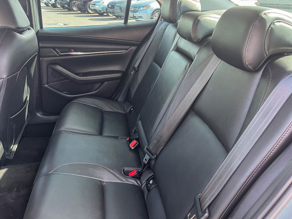 Thumbnail: 2022 Mazda Mazda3 - 12