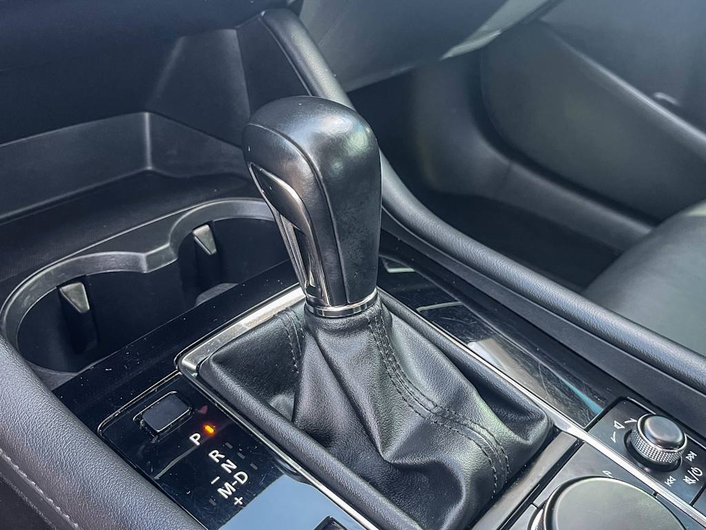 Thumbnail: 2022 Mazda Mazda3 - 14