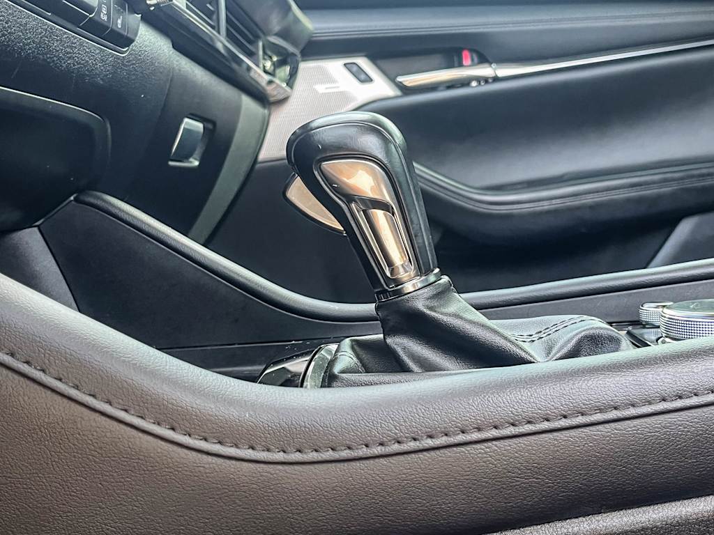 Thumbnail: 2022 Mazda Mazda3 - 27