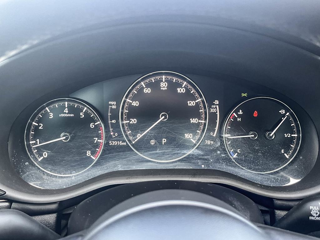 Thumbnail: 2022 Mazda Mazda3 - 15