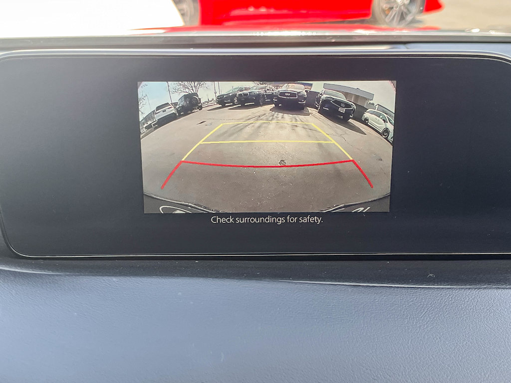 Thumbnail: 2022 Mazda Mazda3 - 13