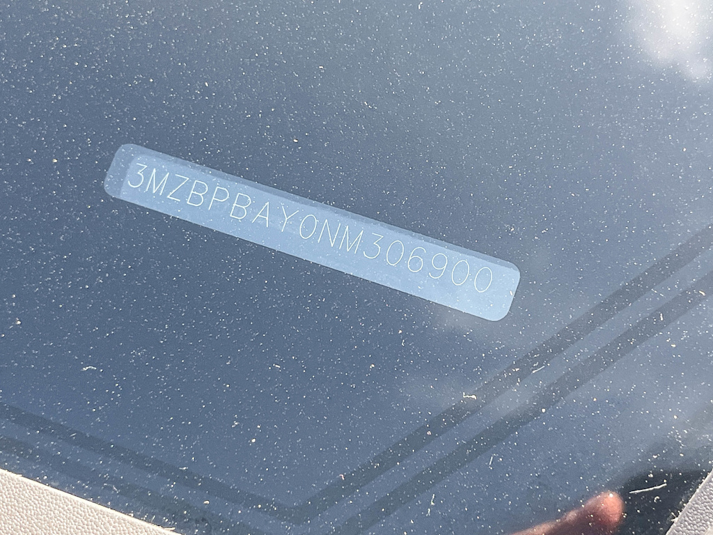 Thumbnail: 2022 Mazda Mazda3 - 18